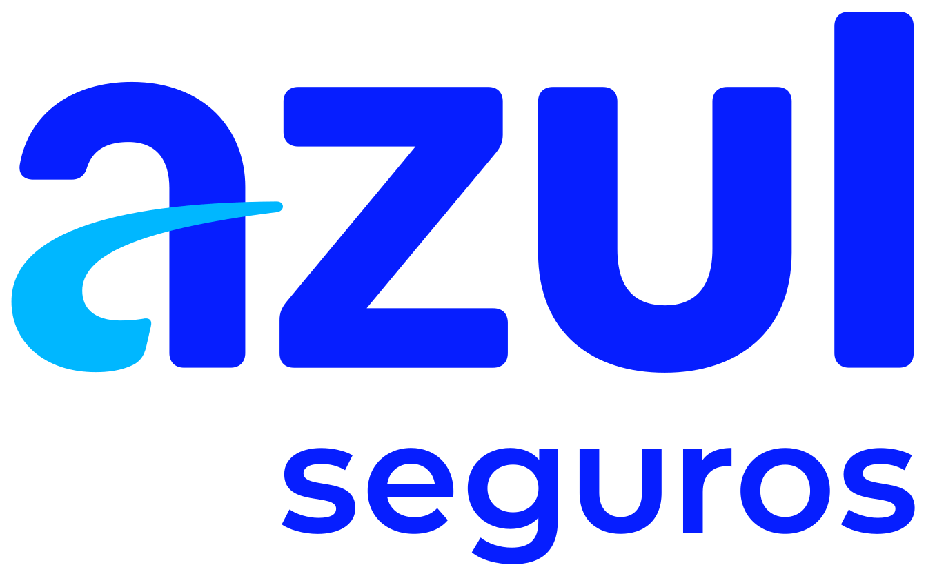 azul